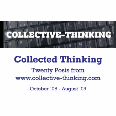 Collected Thinking