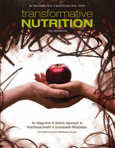 Transformative Nutrition, 2nd Ed (8/09)