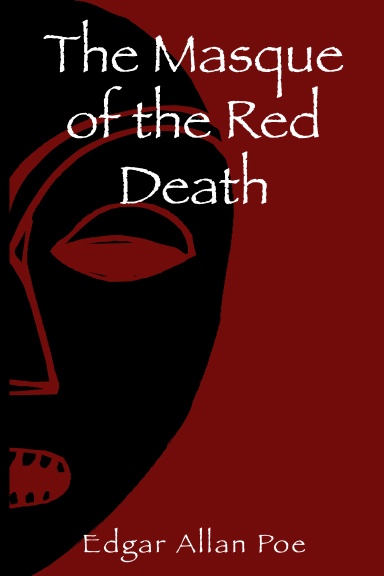 the masque of the red death short story