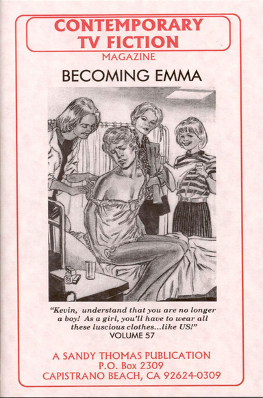 Becoming Emma #57