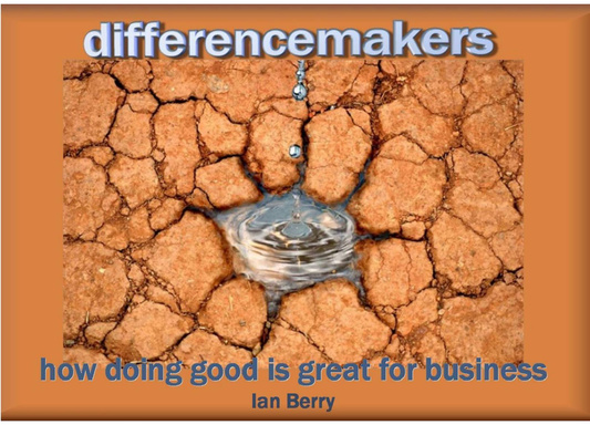differencemakers - how doing good is great for business