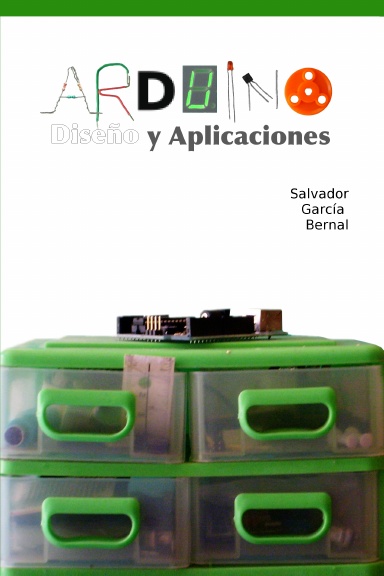 Arduino: Diseño y Aplicaciones