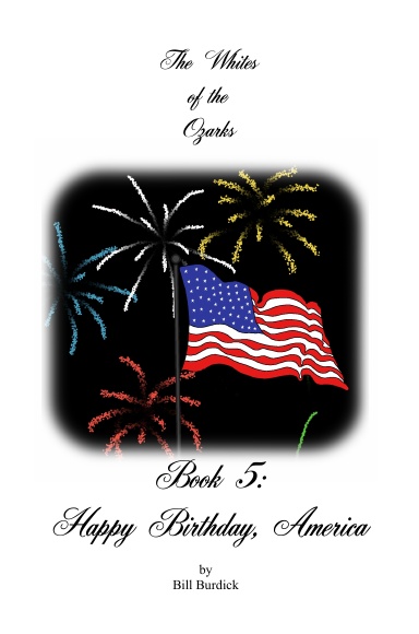 Happy Birthday, America
