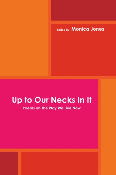 Up to Our Necks In It