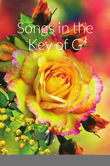 Songs in the Key of G