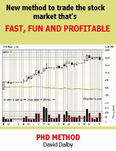 PHD Method Fastrack Daytrading