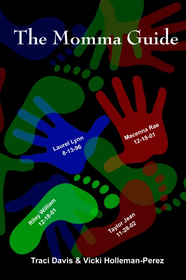 The Momma Guide