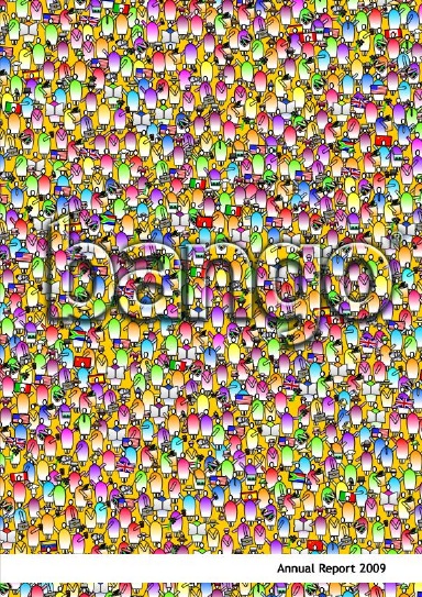 Bango Annual Report 2009