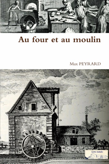 Au four et au moulin