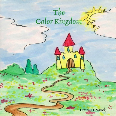 The Color Kingdom