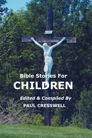 Bible Stories For Children