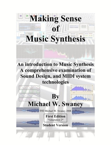 Making Sense of Music Synthesis