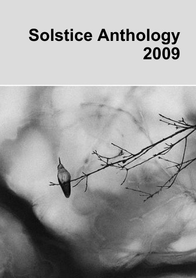 Solstice Anthology 2009