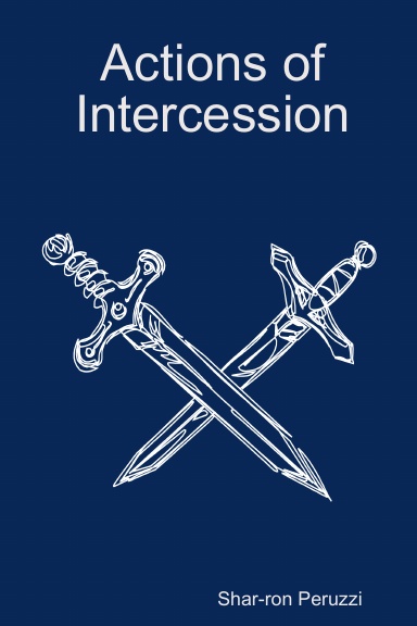 Actions of Intercession
