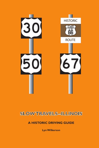 Slow Travels-Illinois