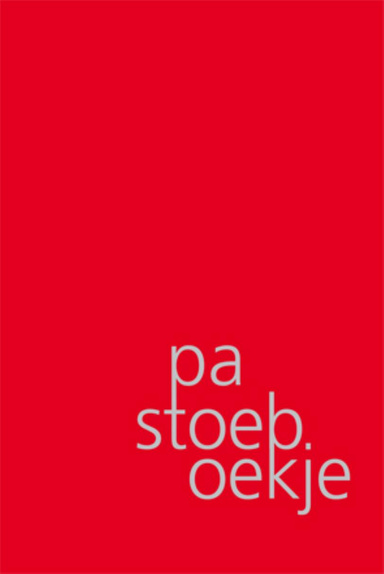 Pastoeboekje