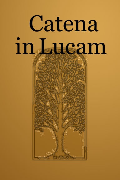 Catena in Lucam