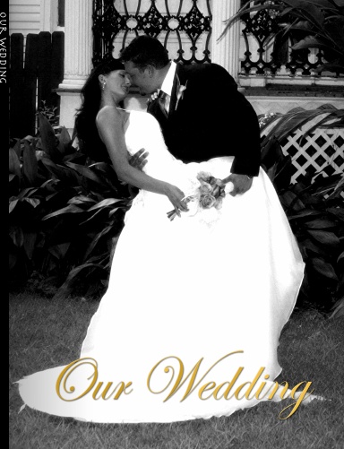Our Wedding