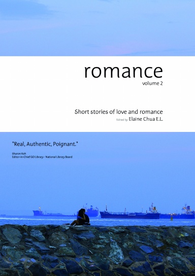 Romance Vol. 2