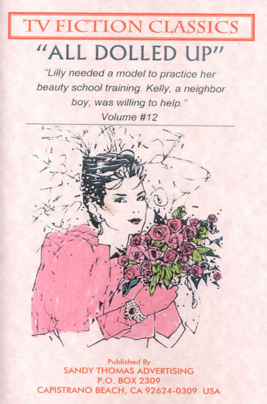 All Dolled Up #12