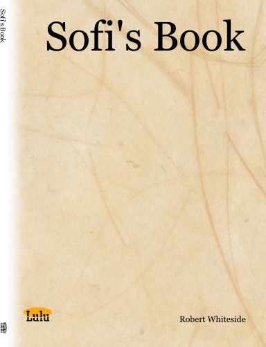 Sofi's Book