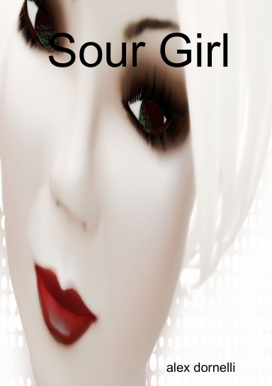 Sour Girl