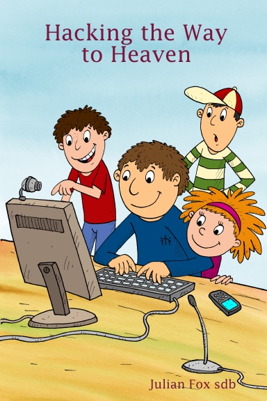 Hacking the Way to Heaven