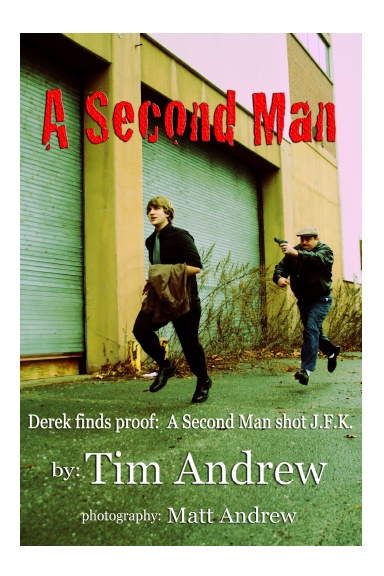 A Second Man