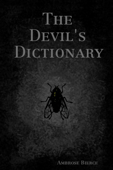 The Devil's Dictionary