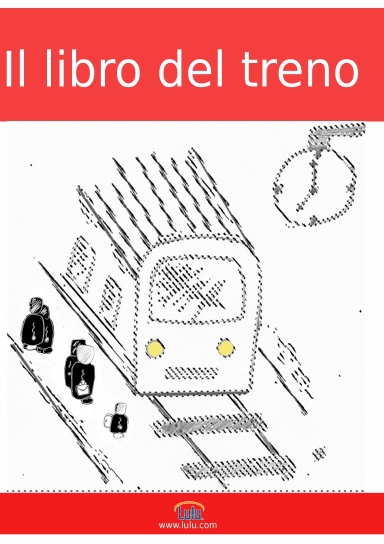 Il libro del treno