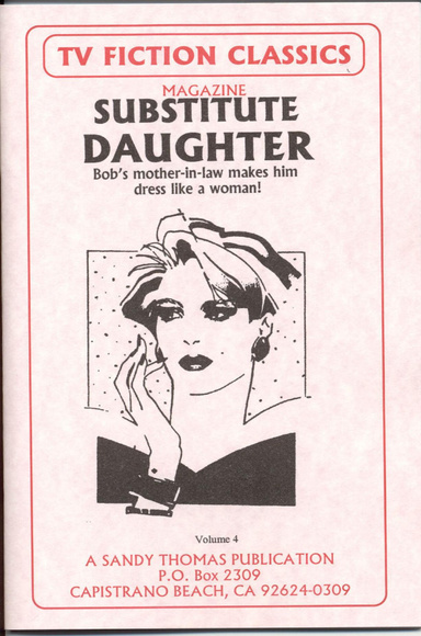 SUBSTITUTE  DAUGHTER
