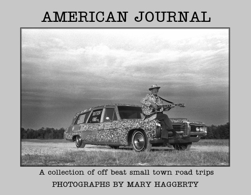 AMERICAN JOURNAL