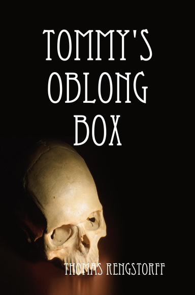 Tommy's Oblong Box