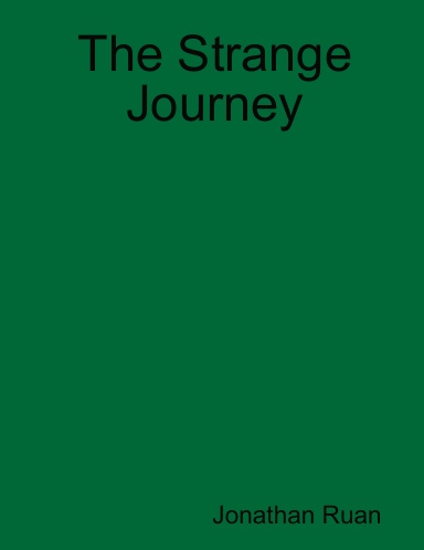 The Strange Journey