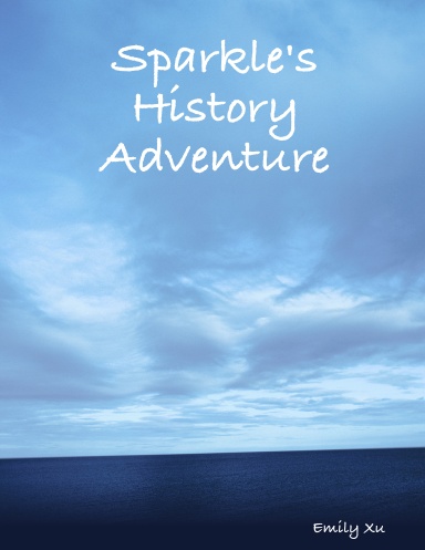 Sparkle's History Adventure