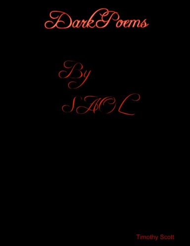 Dark Poems