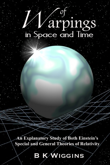 Of Warpings in Space and Time III