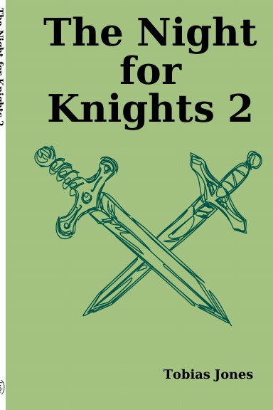 The Night for Knights 2