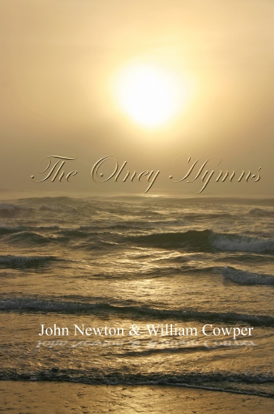 The Olney Hymns