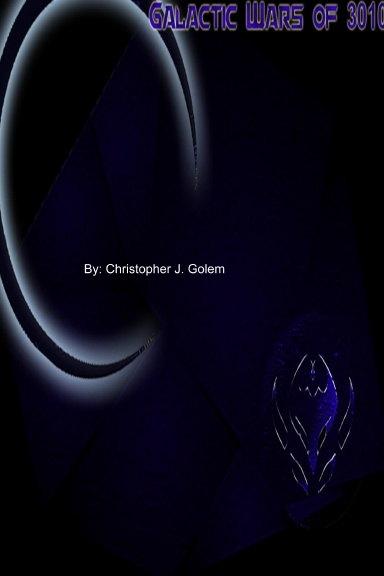 The Galactic Wars of 3010
