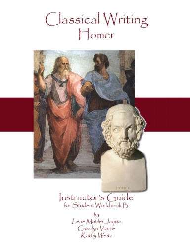 Homer - Instructor's Guide B