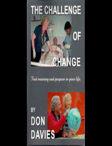 The Challenge of Change