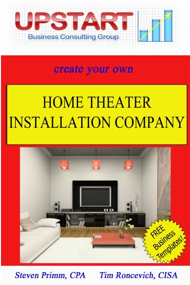 Home Theater Installation Company