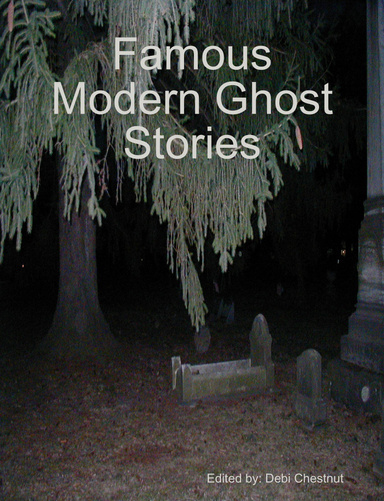 Famous Modern Ghost Stories