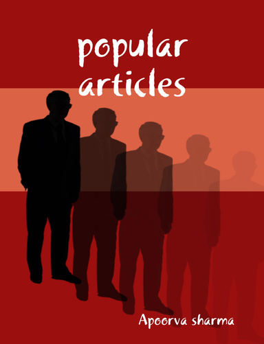 Cool articles