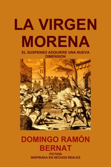 LA VIRGEN MORENA