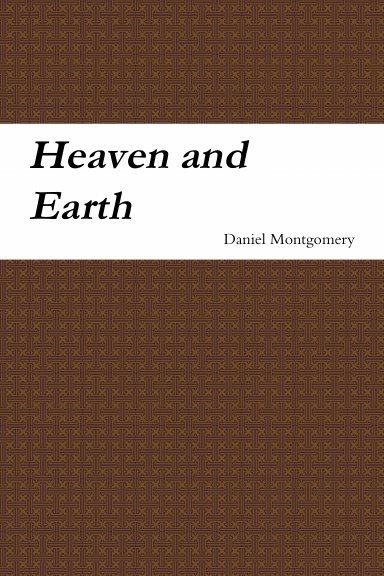 Heaven and Earth