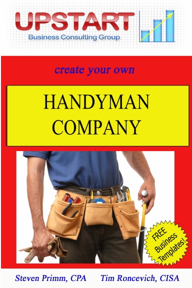 Handyman Company