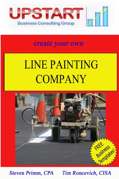 Line Painting Company