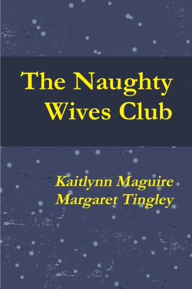 Naughty Wives Club
